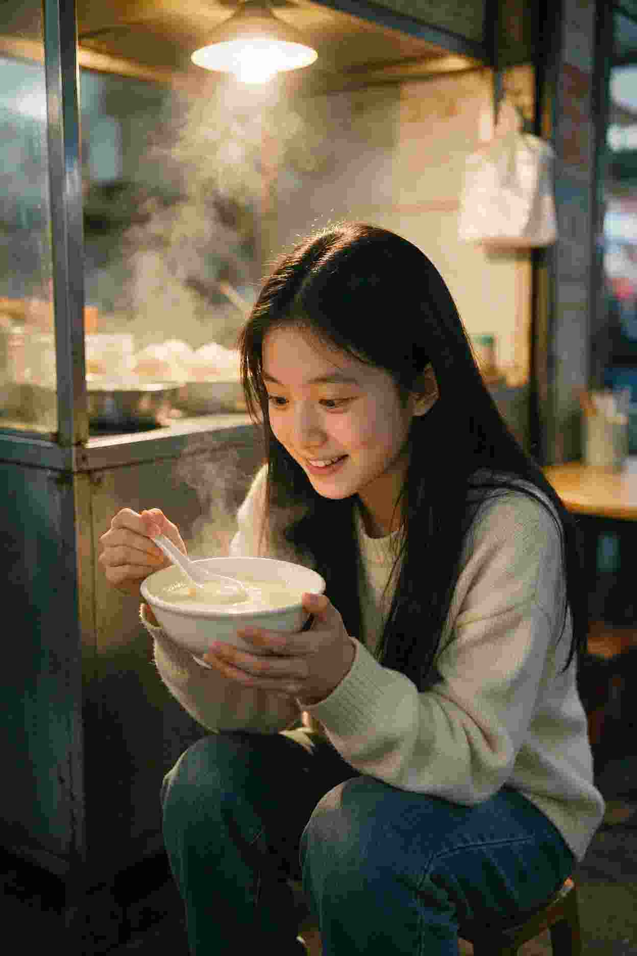 殇雪记