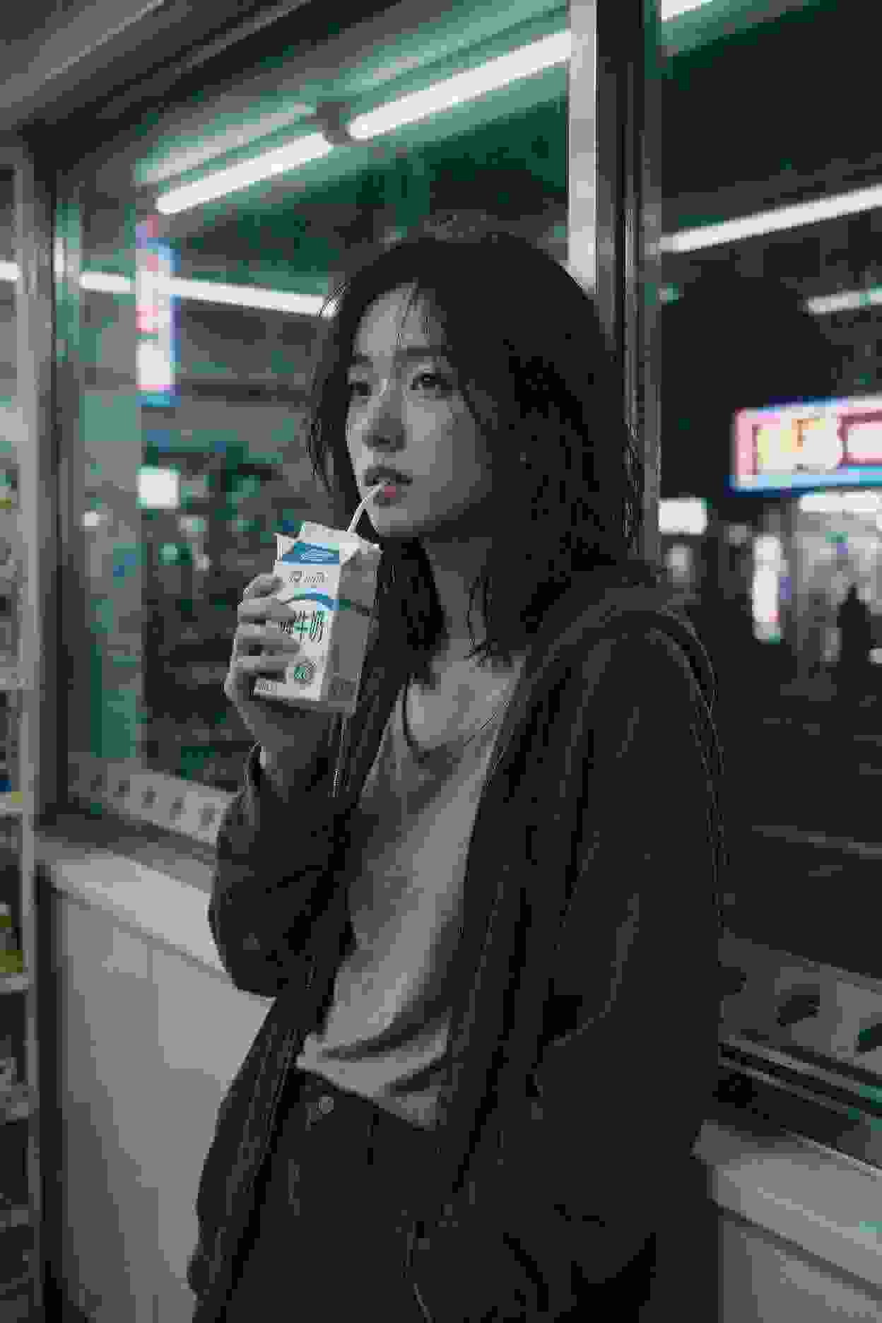 暗夜使者