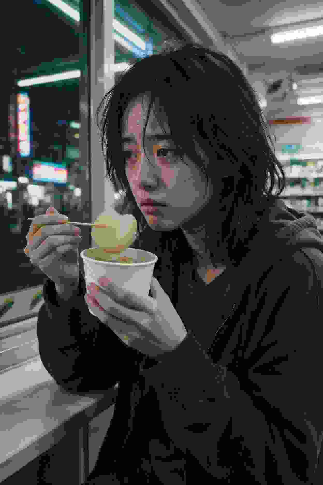 长生录