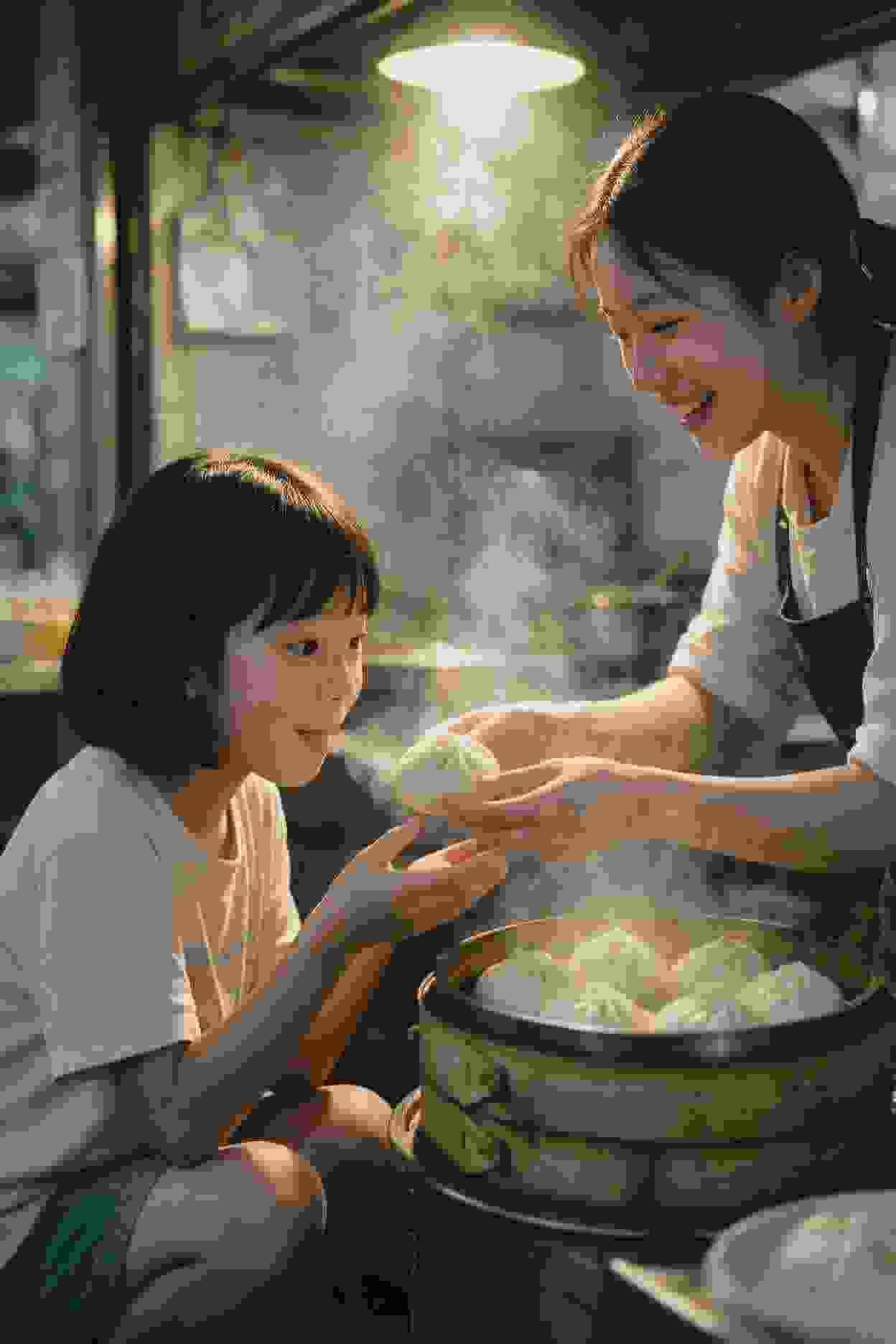 钢拳对决